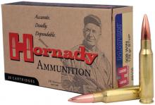 Hornady 8105H 090255381054