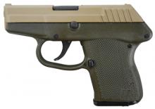 Kel-tec P32TANGRN 640832004540