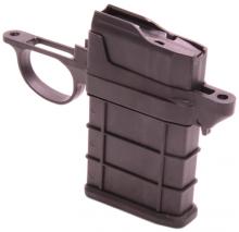 Webley & Scott ATIK10R250REM 682146420678