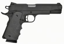 Webley & Scott CIT45FSPHBLK 682146280258