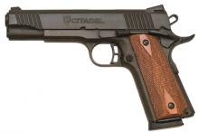 Webley & Scott CIT45FSP 682146280074