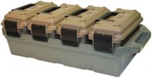 MTM Case Gard AC4C 026057362625