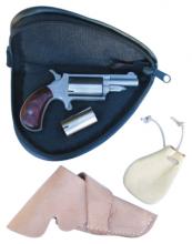 North American Arms NAA-22M-CBK 744253000867