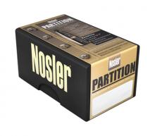 Nosler 16321 054041163217