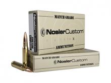 Nosler 60011 054041600118