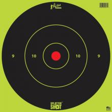 Pro-Shot 12B-GREENTG12PK 709779901531