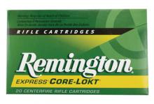 Remington R7X642 047700165301