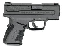 Springfield Armory XDG9802SP 706397899585