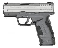Springfield Armory XDG9845SHCSP 706397899844
