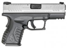 Springfield Armory XDM9384CSHCE 706397905200