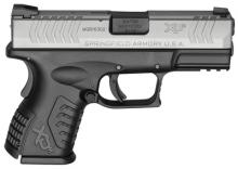 Springfield Armory XDM9389CSHCE 706397905262