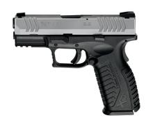 Springfield Armory XDM9389CSNJ 706397888435