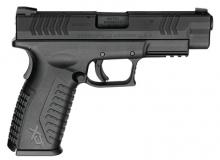 Springfield Armory XDM94545BHCE 706397905309