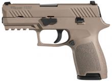 Sig Sauer 320C-357-FDE 798681505890