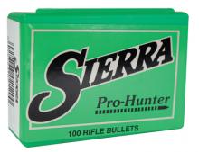 Sierra 1540 092763015407