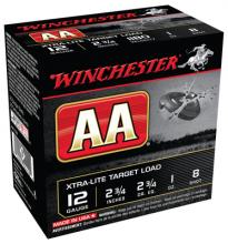 Winchester AAL128 020892004917