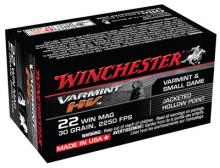 Winchester S22M2 020892102040