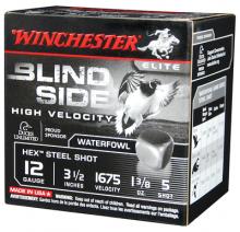 Winchester SBS12LHV5 020892022270