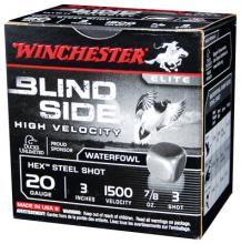 Winchester SBS203HV3 020892022317