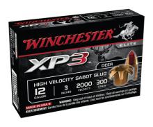 Winchester SXP123 020892018921