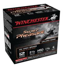Winchester X12PHV6 020892018037
