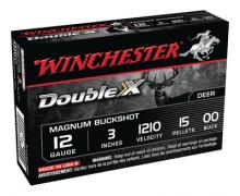 Winchester X12XC3B5 020892000667
