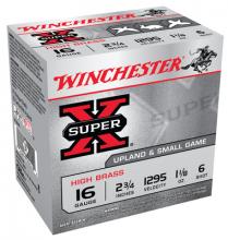 Winchester X16H6 020892000209
