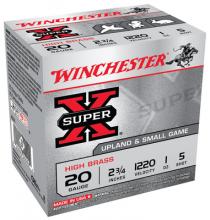 Winchester X205 020892000964