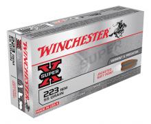 Winchester X223R 020892200296