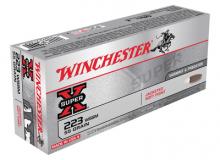 Winchester X223WSS 020892213845