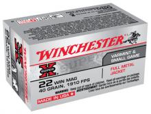 Winchester X22M 020892100732