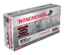 Winchester X300WSM1 020892214958