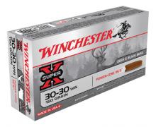 Winchester X3030WLF 020892218789