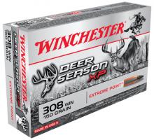 Winchester X308DS 020892221550