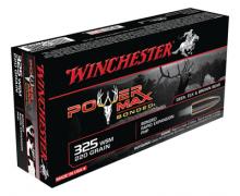 Winchester X325WSMBP 020892218949