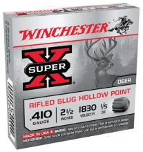 Winchester X41RS5VP 020892020580