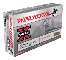 Winchester X7MMR2 020892200135