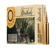 Weatherby N257115BST 747115025190