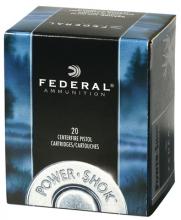 Federal C357G 029465093013