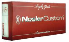 Nosler 60033 054041600330
