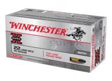 Winchester XT22LR 020892100251