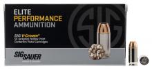 Sig Sauer E45AP2-50 798681501694