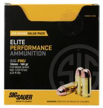 Sig Sauer E10MB1-200 798681553037