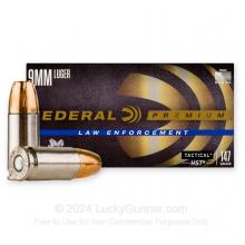 Federal P9HST2 029465094447