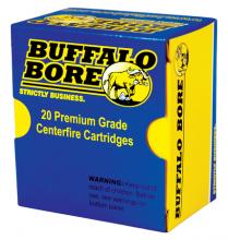 Buffalo Bore 24B/20 651815024028