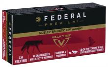 Federal P224VLKBT1 604544630282