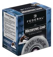 Federal WF2071 029465027902