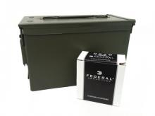 Federal XM12700AC 029465528478
