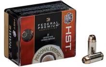 Federal P40HST3 029465094478