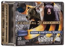 Federal P10SHC1 604544658163